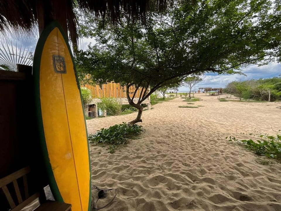 Casa Gitana -Only Adults- Hotel in State of Oaxaca