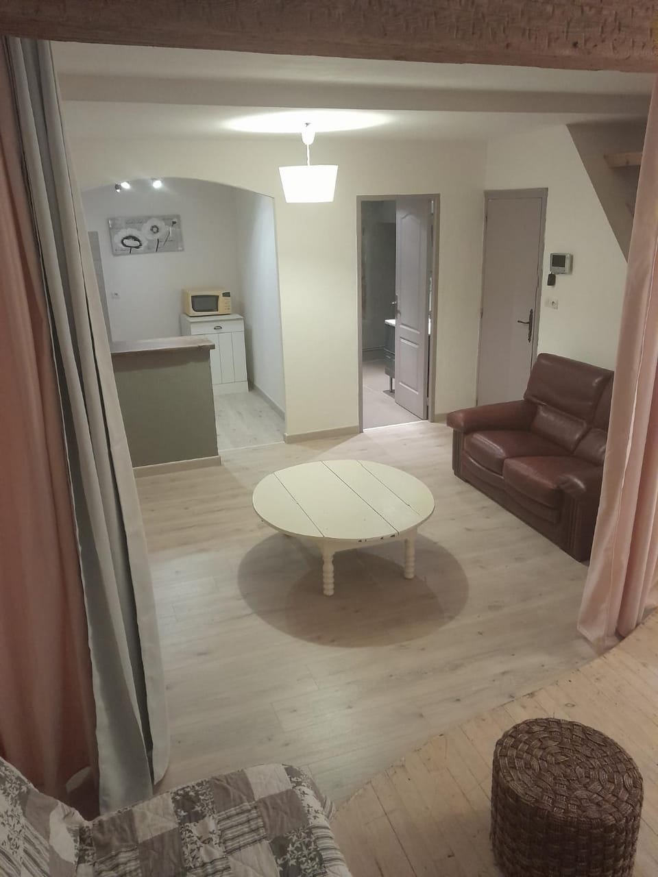 Studio Apartment in Carcassonne