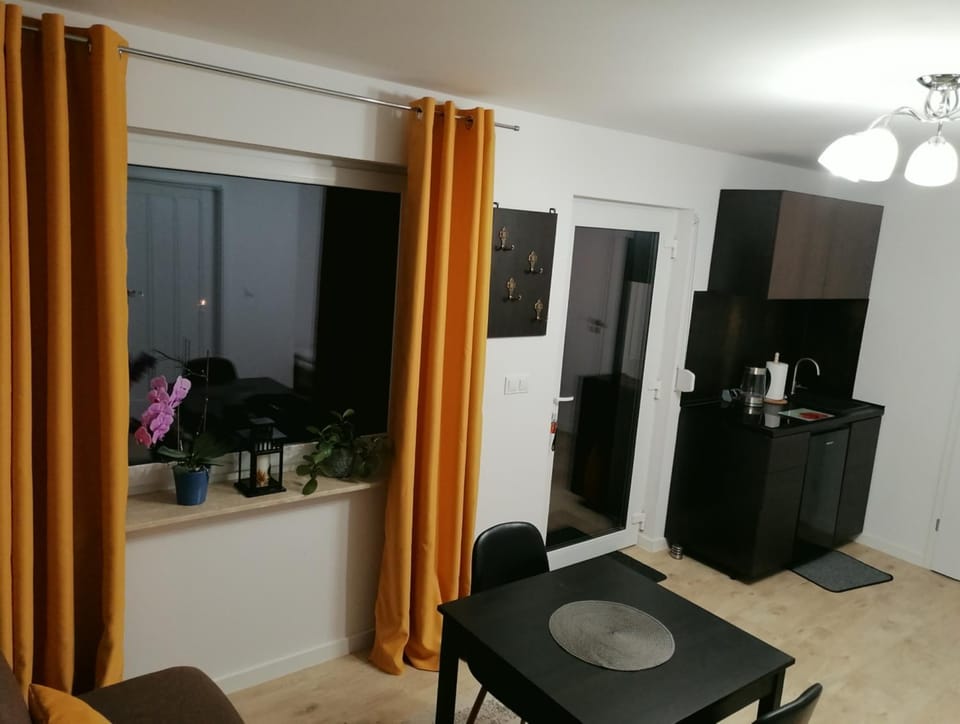 Apartament u Przewodnika Sudeckiego Apartment in Lower Silesian Voivodeship