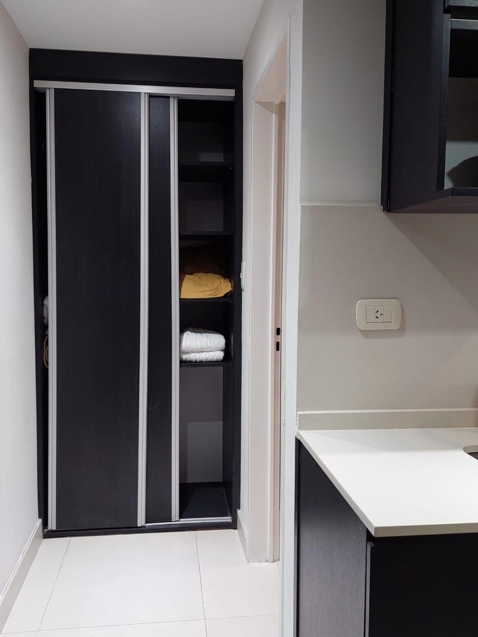 OBLIGADO ESTUDIO SAN PEDRO Apartment in San Pedro