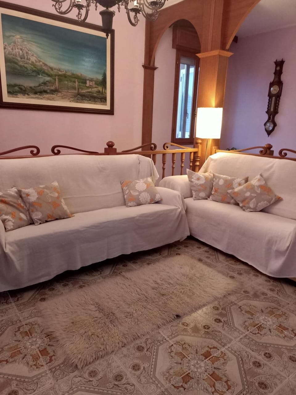 Living room, Seating area, Internal: Not applicable to any particular room