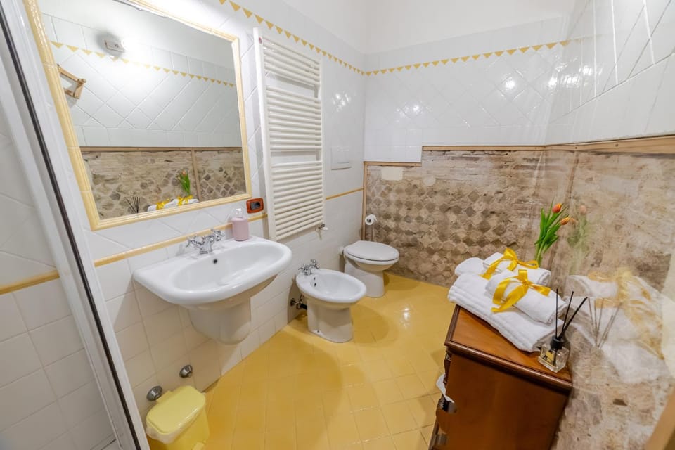 Toilet, Bathroom, bidet