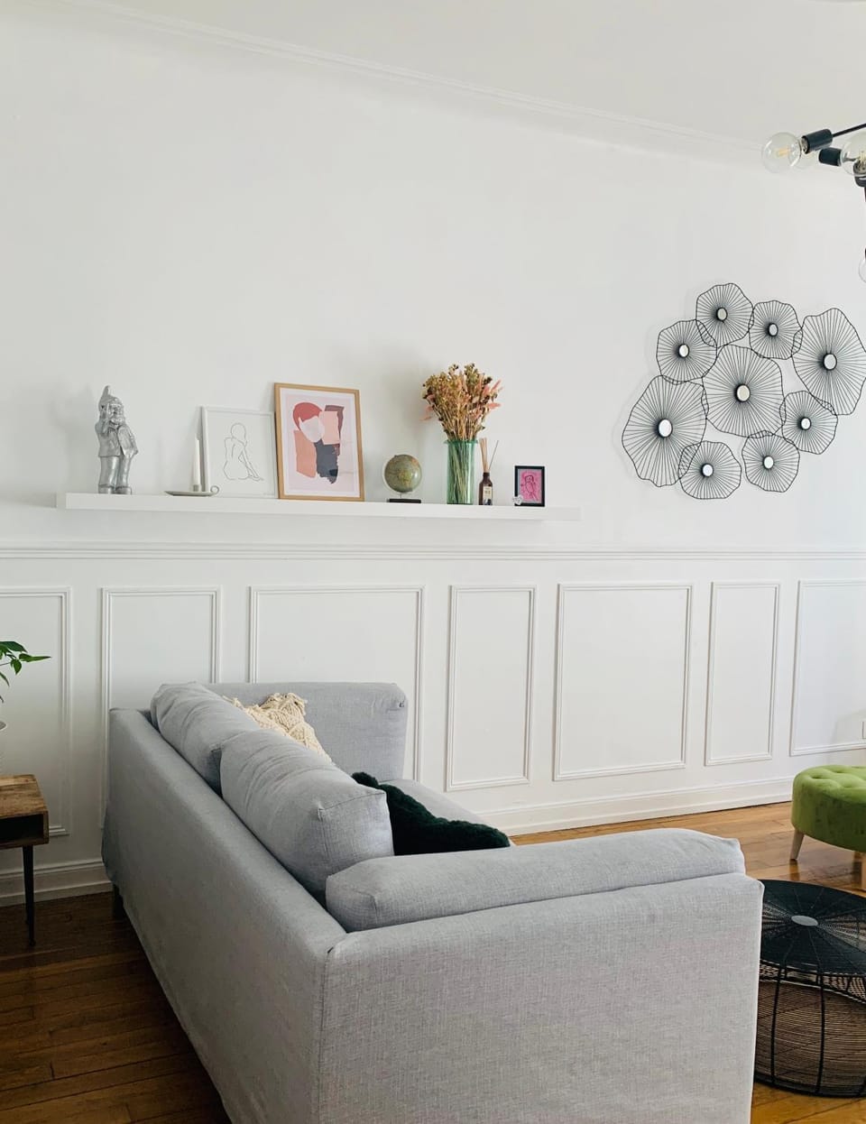 Chez Tess Apartment in Metz