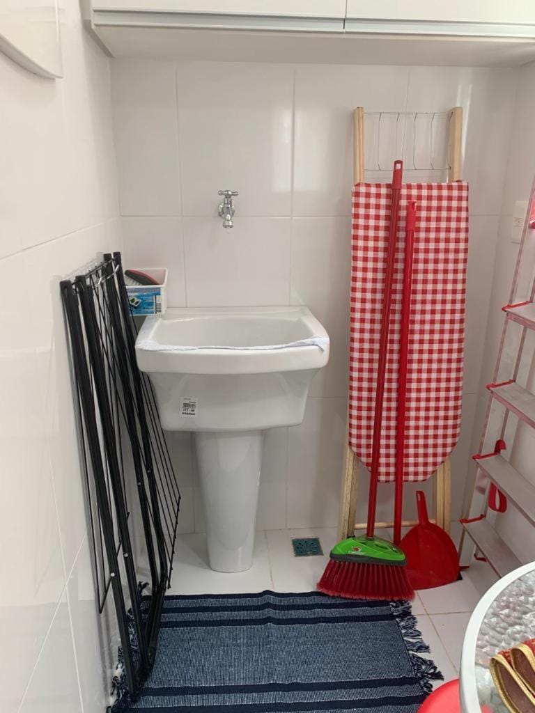 Apartamento Prainha Arraial Apartment in State of Rio de Janeiro
