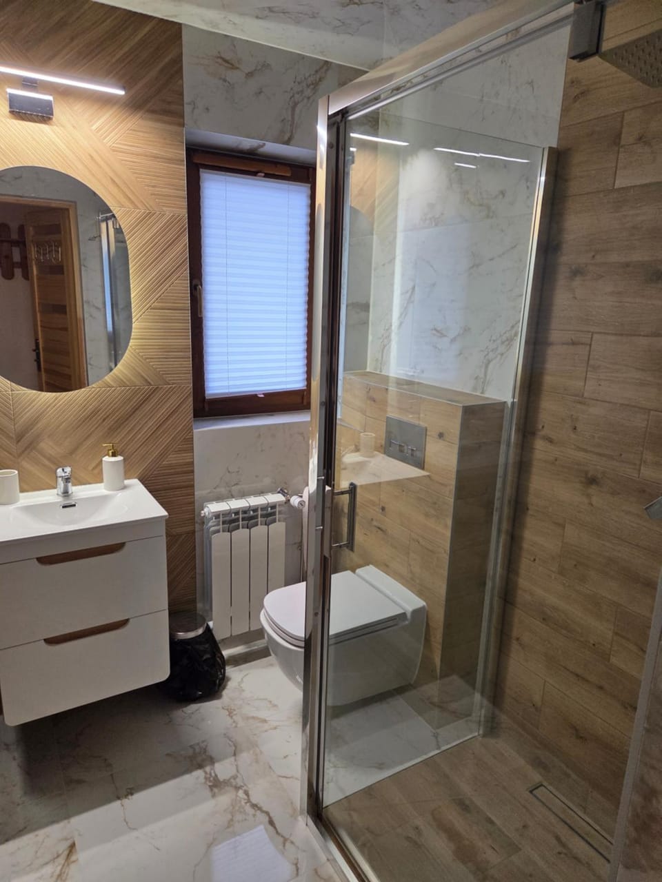 Apartamenty przy Środkowej 53 Apartment in Lesser Poland Voivodeship