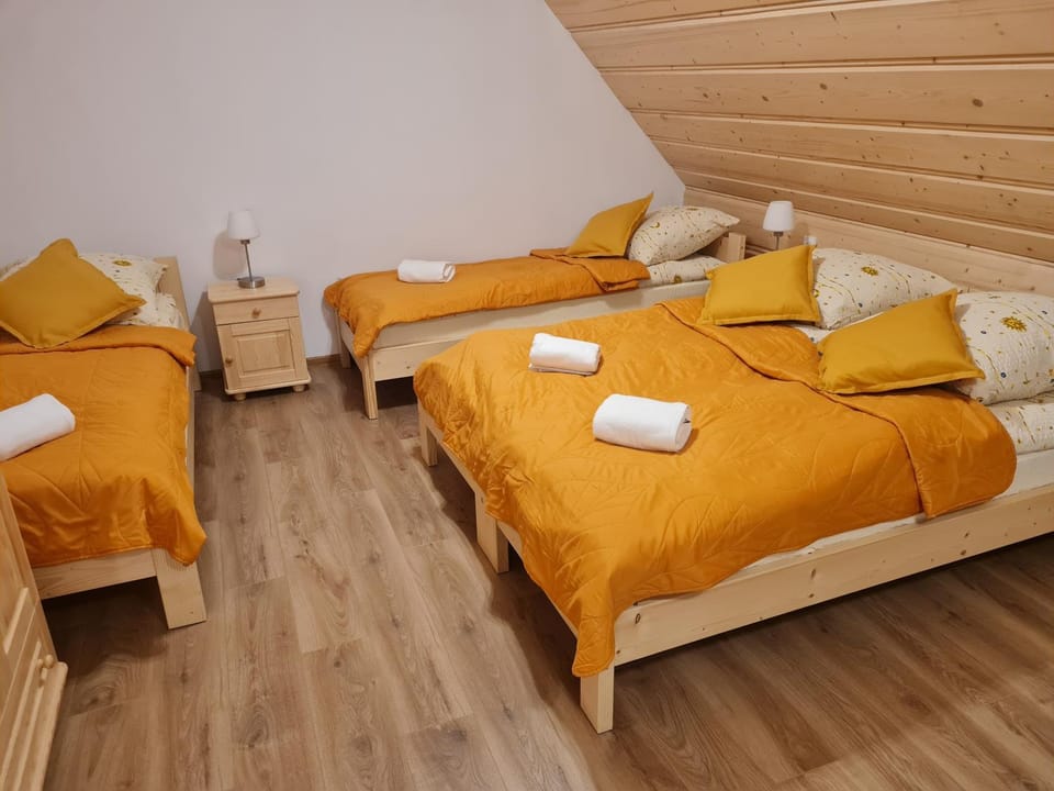 Apartamenty przy Środkowej 53 Apartment in Lesser Poland Voivodeship