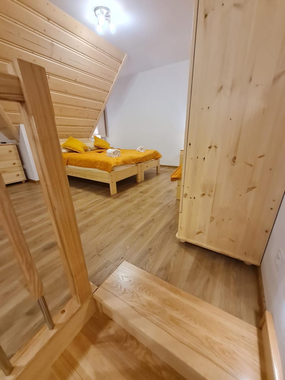Apartamenty przy Środkowej 53 Apartment in Lesser Poland Voivodeship