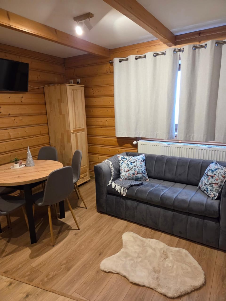 Apartamenty przy Środkowej 53 Apartment in Lesser Poland Voivodeship