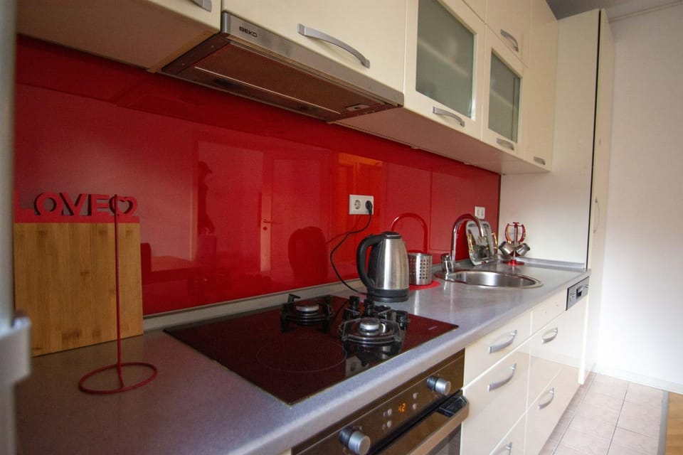 Beautiful city centre apartment! Apartment in Sarajevo