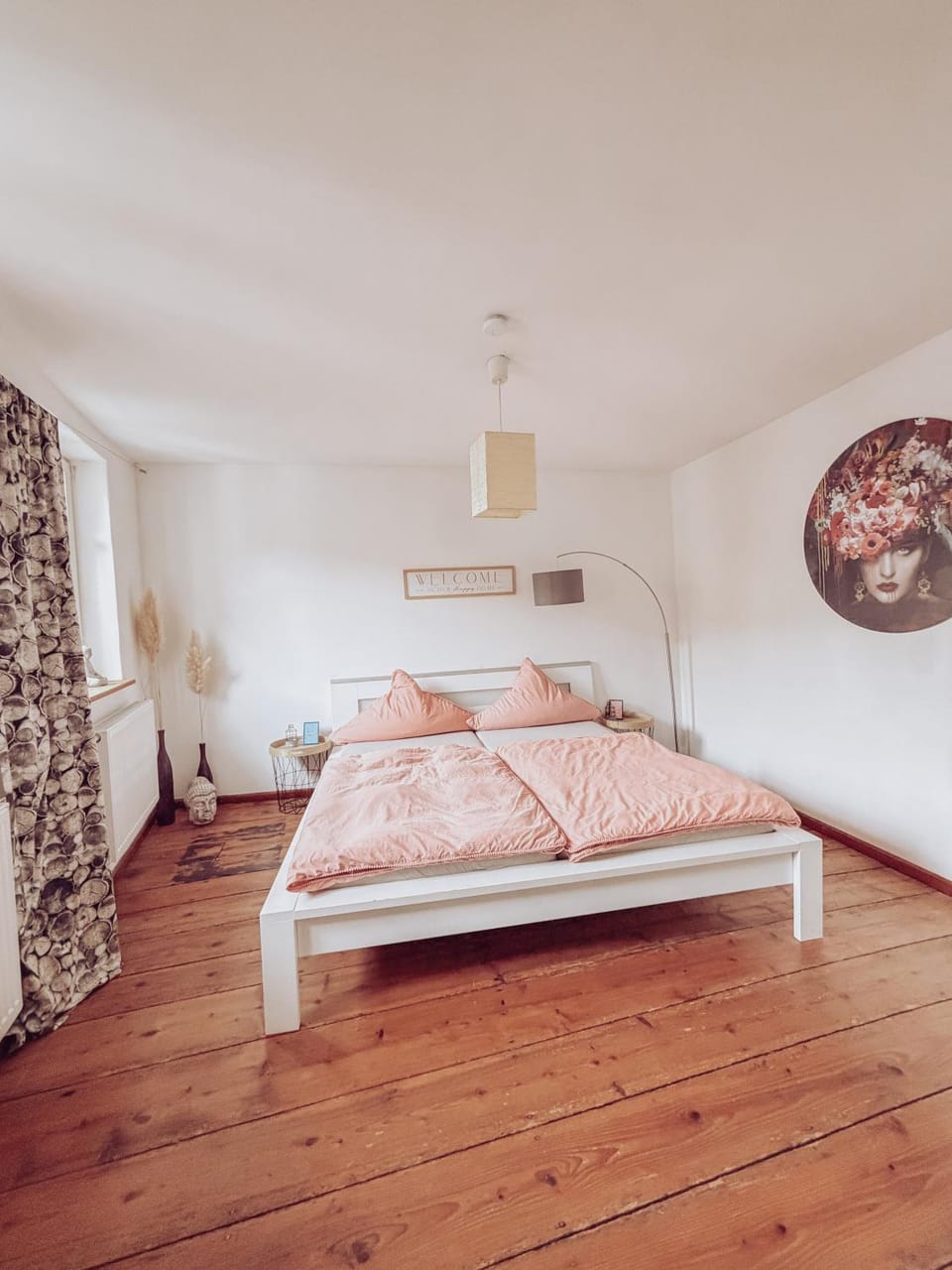 Maison Boho Pfalz Apartments House in Rhineland-Palatinate