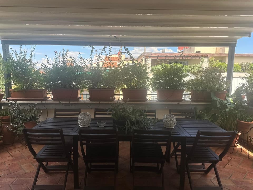 La casa di Dani Apartment in Florence