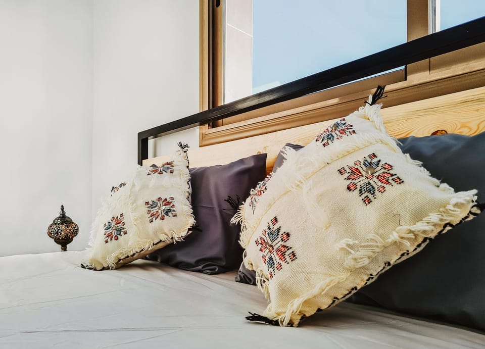 cactus surf house Hostel in Souss-Massa