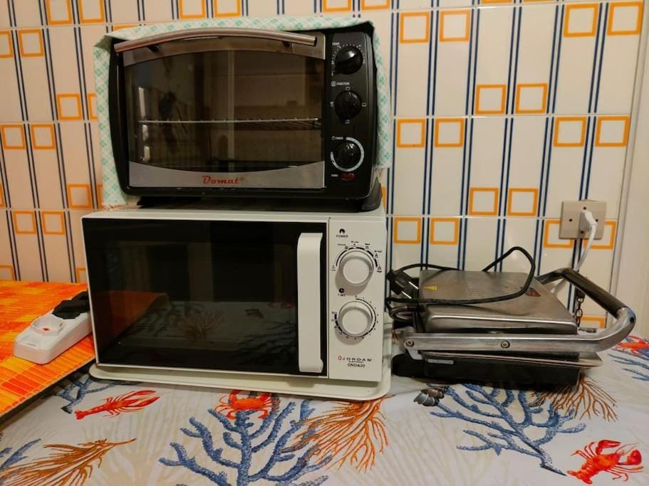 Ridente villetta a schiera, 10min a piedi dal mare House in San Felice Circeo