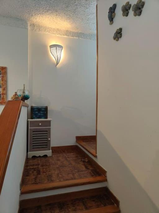 Ridente villetta a schiera, 10min a piedi dal mare House in San Felice Circeo