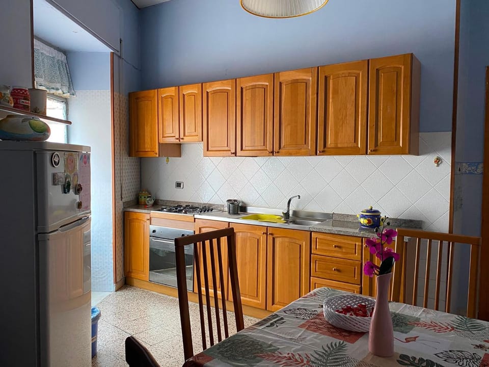 Appartamento Nonna Ida Apartment in Campania