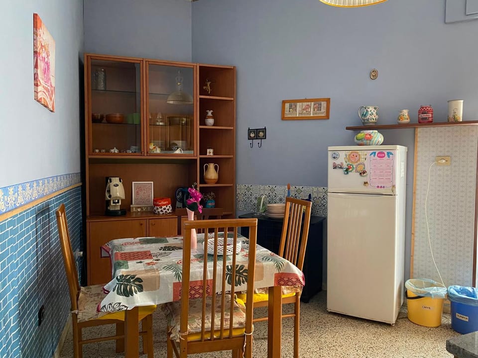 Appartamento Nonna Ida Apartment in Campania