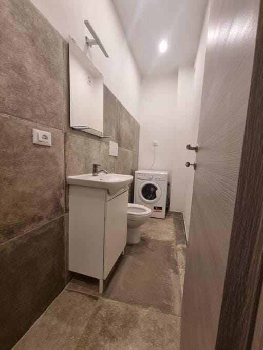 La casetta di Maty&Fra Apartment in Pistoia