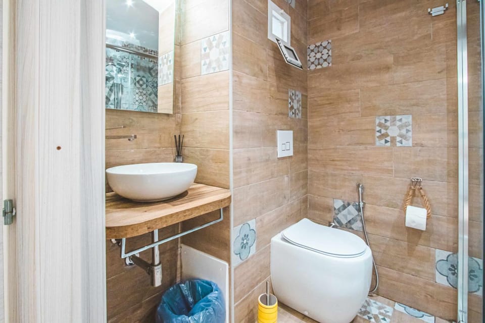 Toilet, Bathroom, bidet