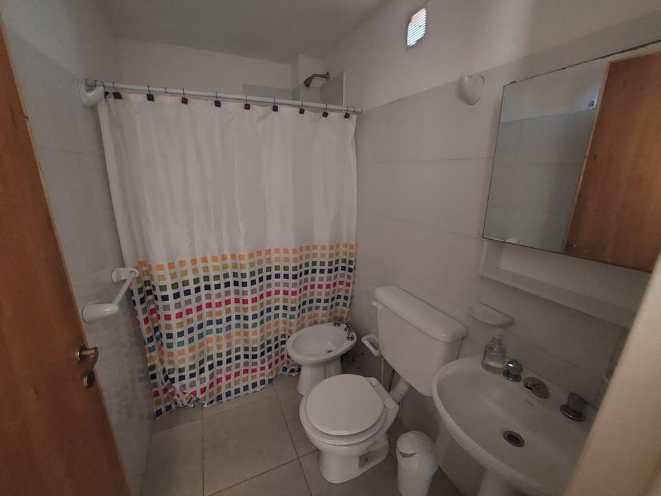 Departamento centro Apartment in San Luis
