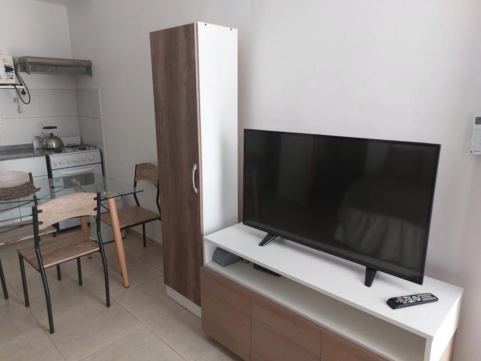 Departamento centro Apartment in San Luis