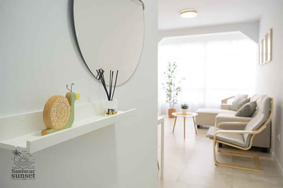 Living room, Lobby or reception