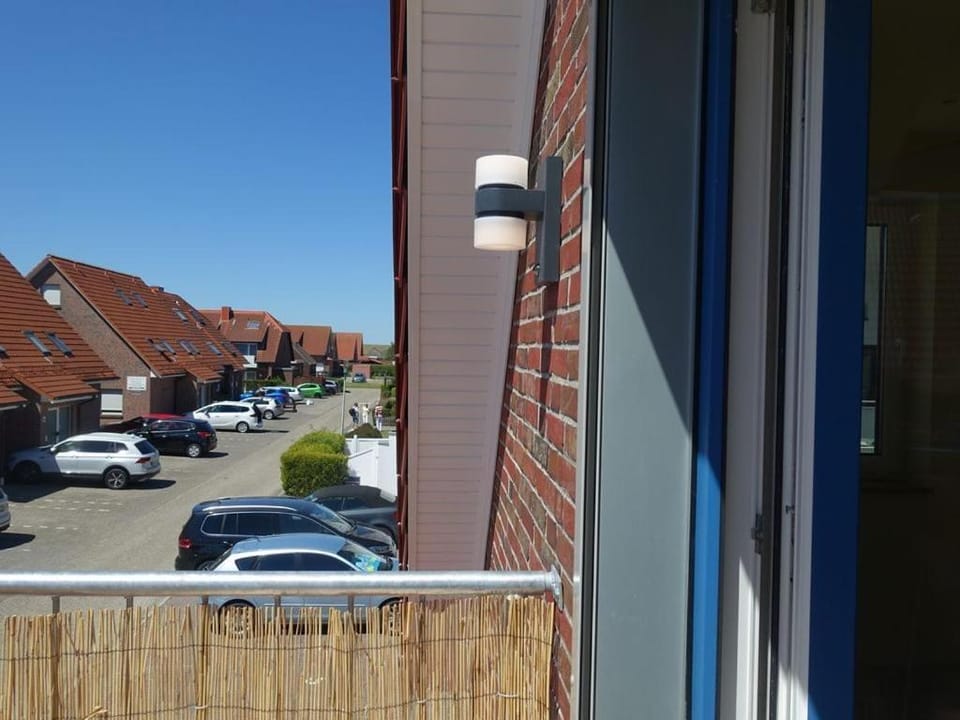 View (from property/room), Balcony/Terrace