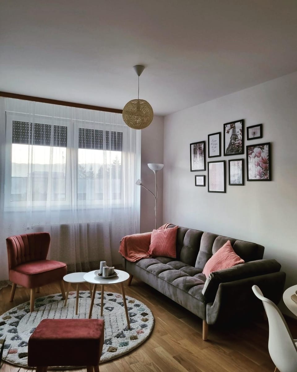 Cozy Home Apartment Banja Luka Apartment in Federation of Bosnia and Herzegovina