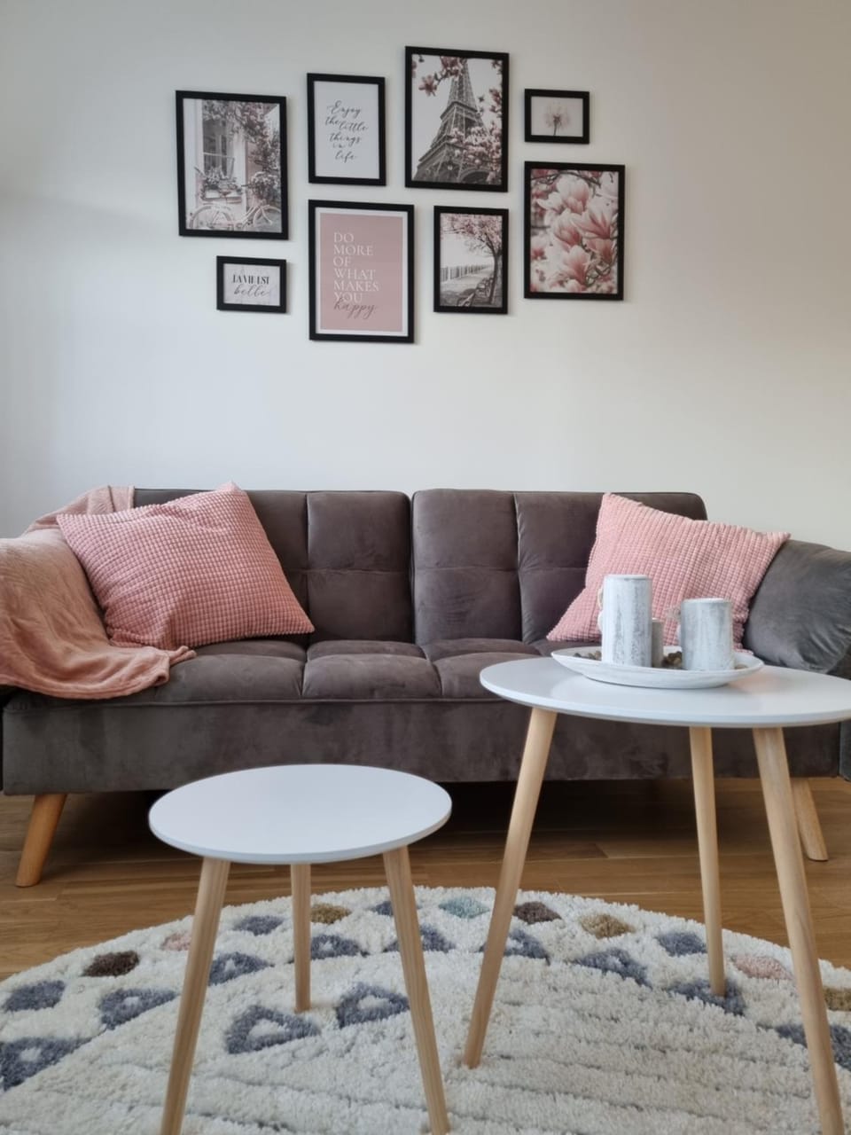 Cozy Home Apartment Banja Luka Apartment in Federation of Bosnia and Herzegovina
