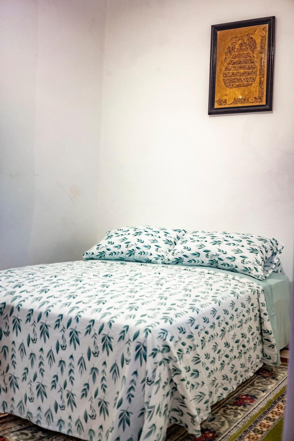 Appartement dans la médina Apartment in Tangier-Tétouan-Al Hoceima