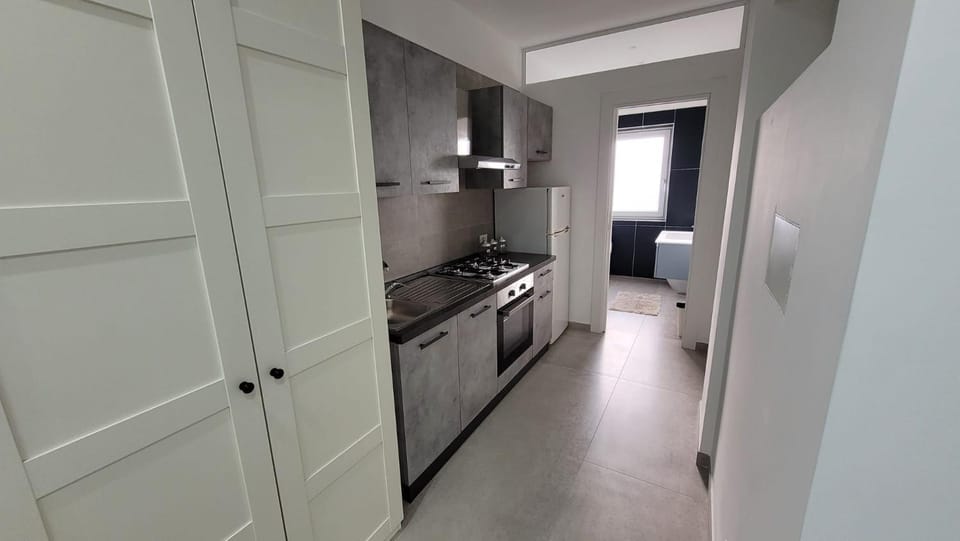 Maison Ginevra Apartment in Pompeii