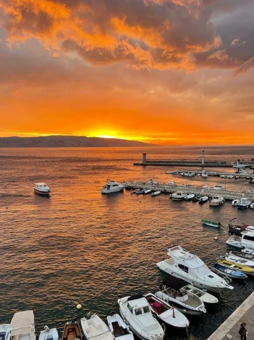 Apartment Sun&Sea, Senj, prvi red do mora Apartment in Lika-Senj County