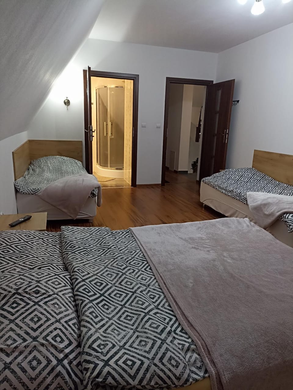 PRZY POTOKU -noclegi Vacation rental in Lesser Poland Voivodeship