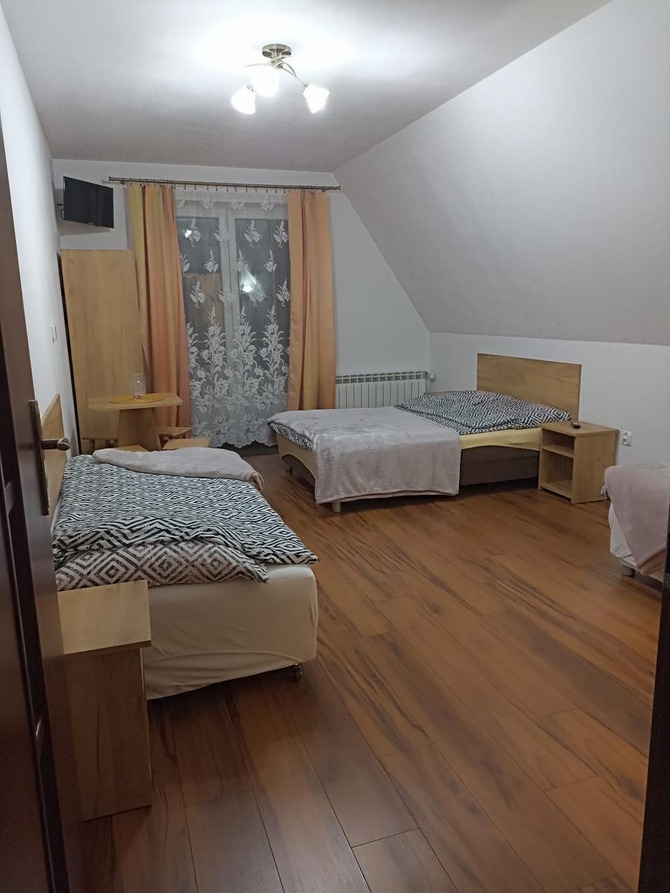 PRZY POTOKU -noclegi Vacation rental in Lesser Poland Voivodeship