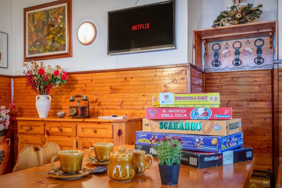 Children play ground