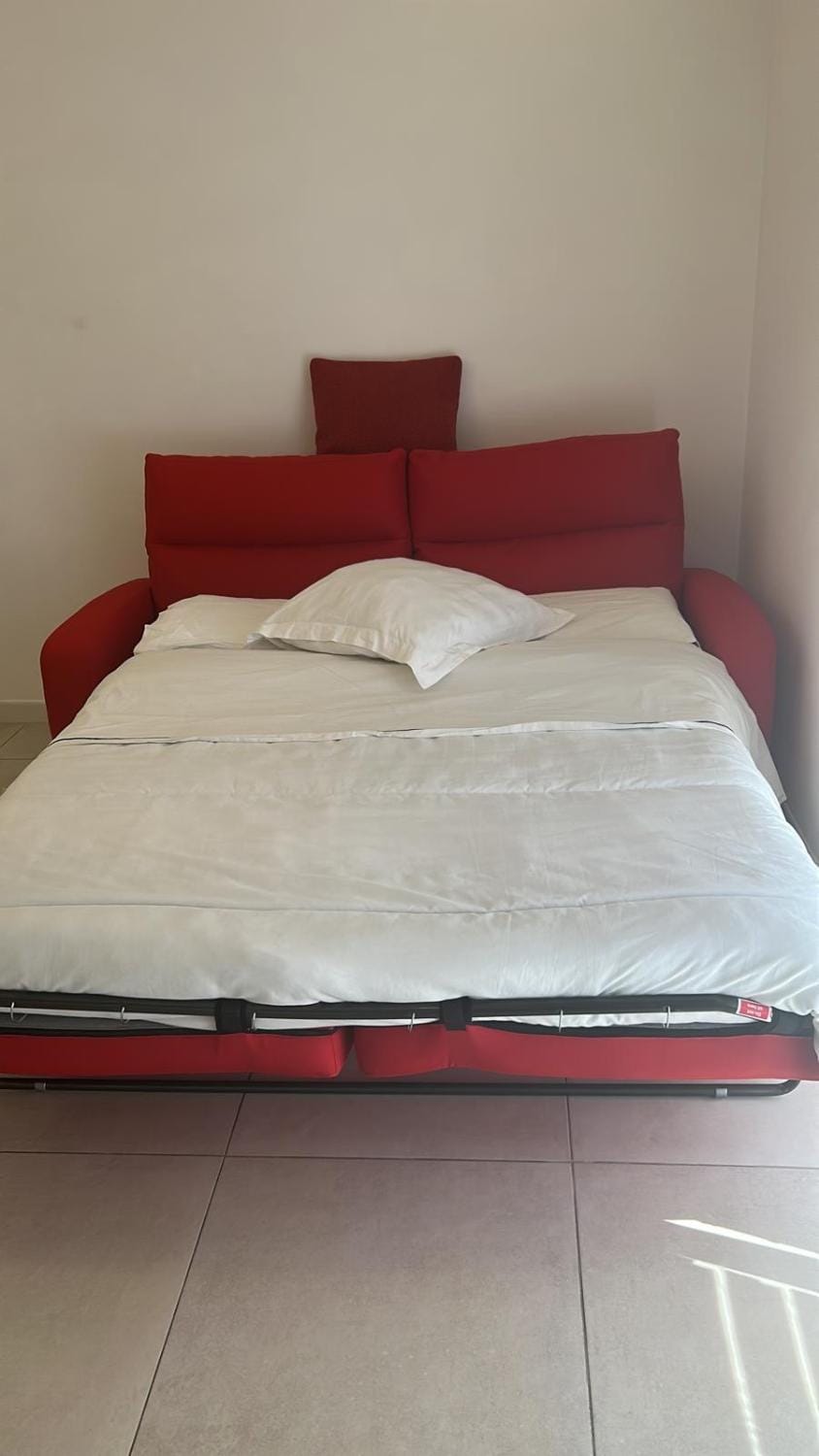 Agasweethome Rome Gemelli Apartment in Rome