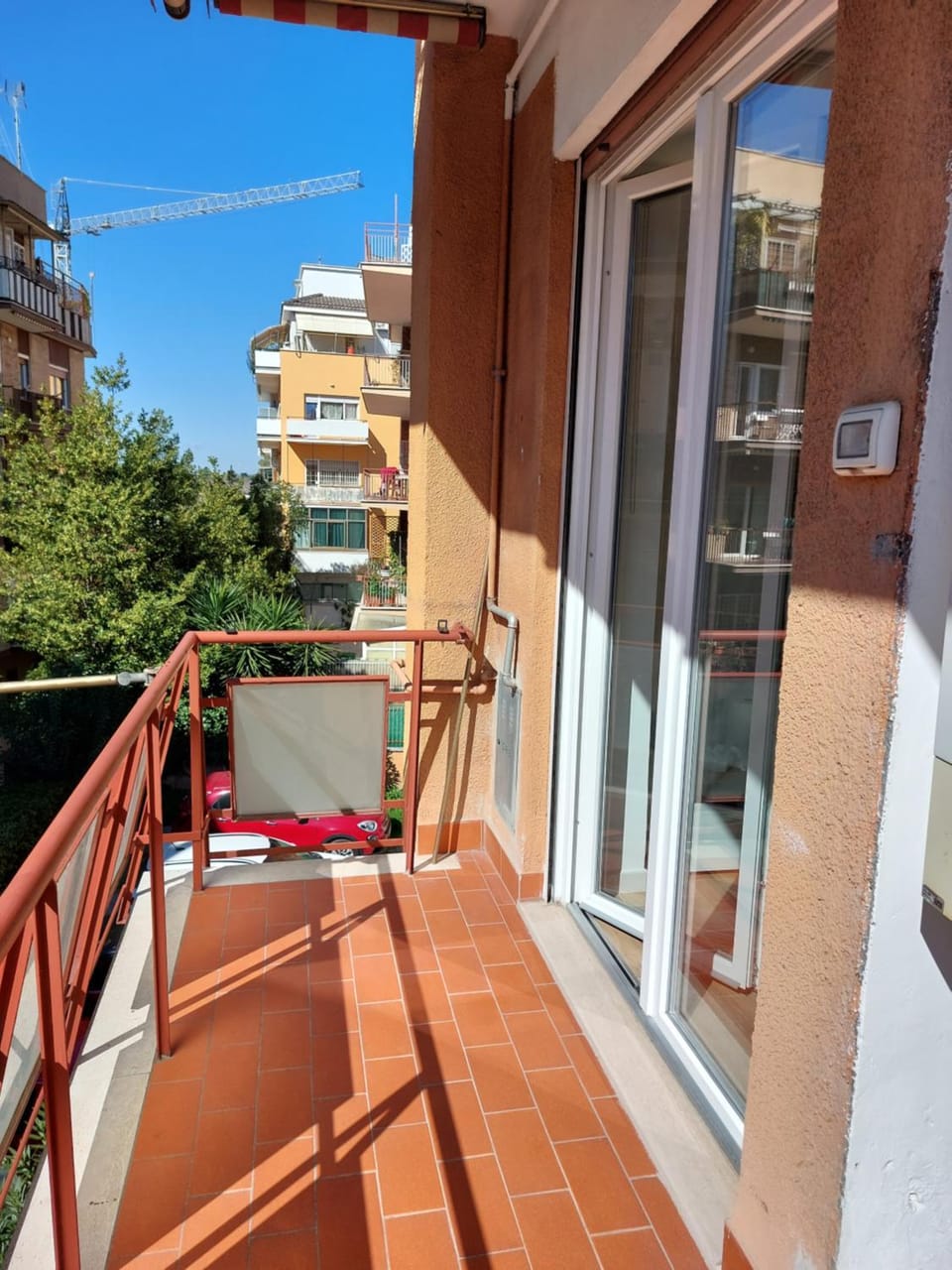 Agasweethome Rome Gemelli Apartment in Rome