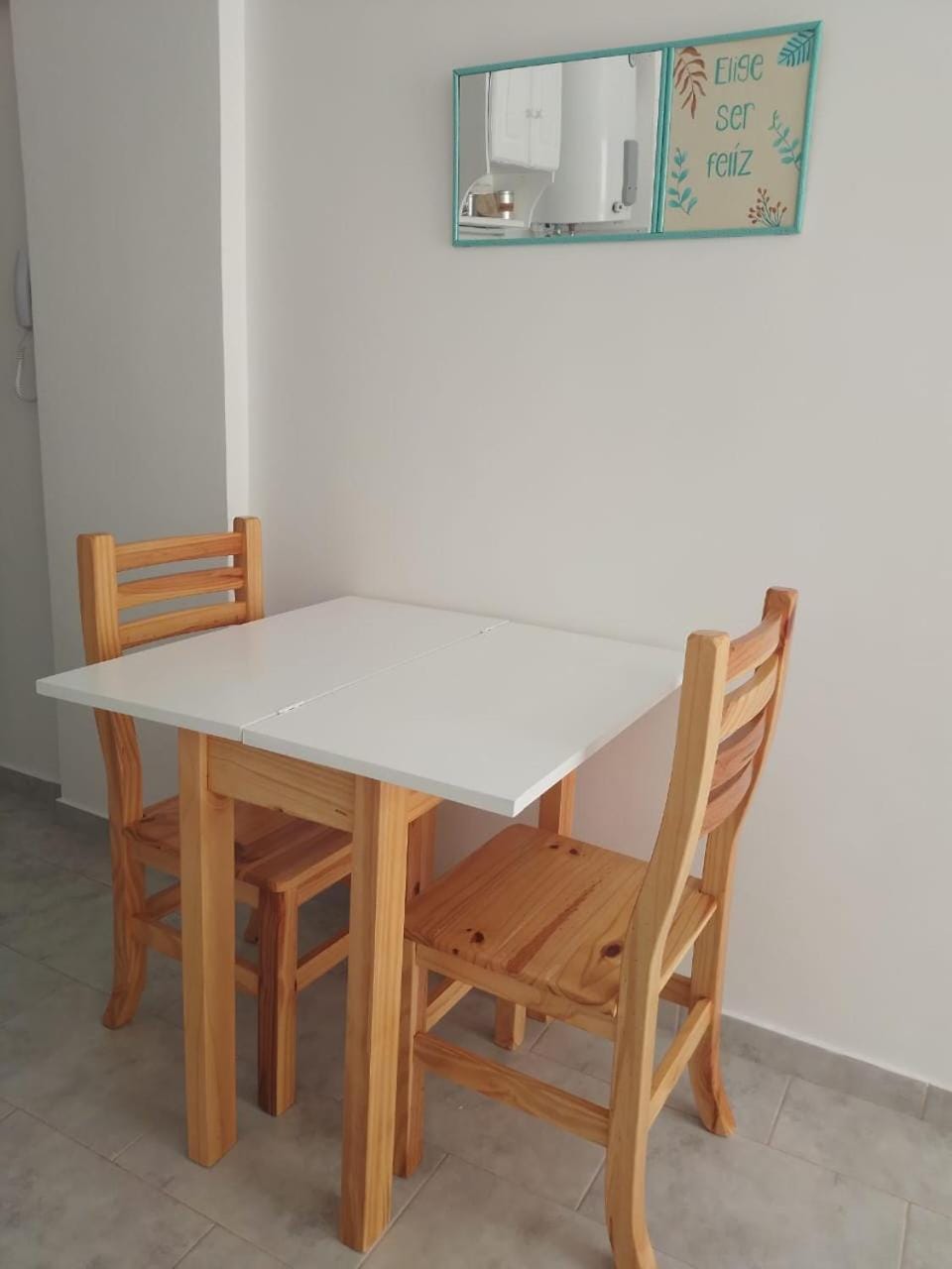 Vision Apartment in Mar del Plata