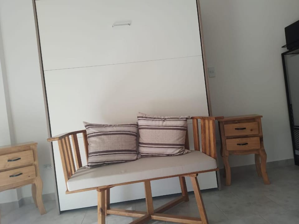 Vision Apartment in Mar del Plata