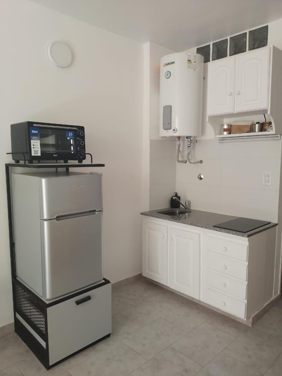 Vision Apartment in Mar del Plata