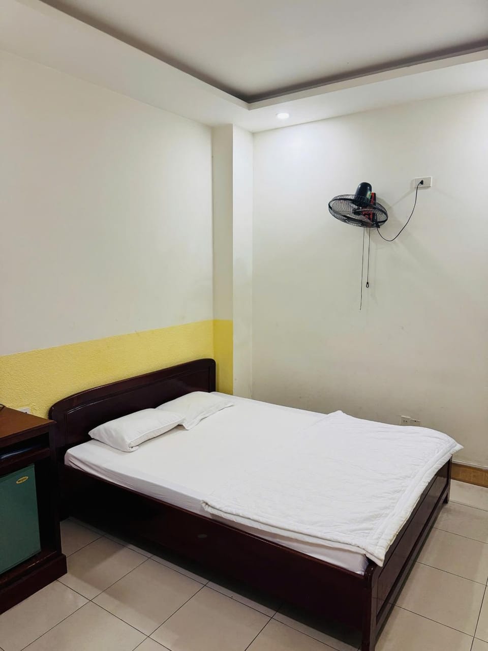 KHÁCH SẠN KHÁNH NHUNG Hotel in Nha Trang