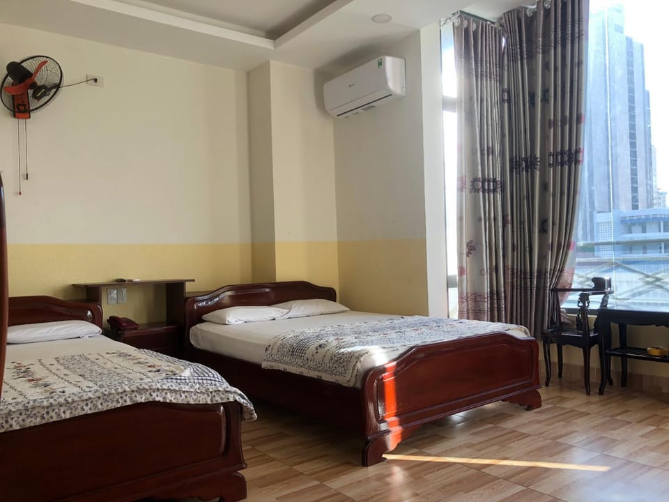 KHÁCH SẠN KHÁNH NHUNG Hotel in Nha Trang