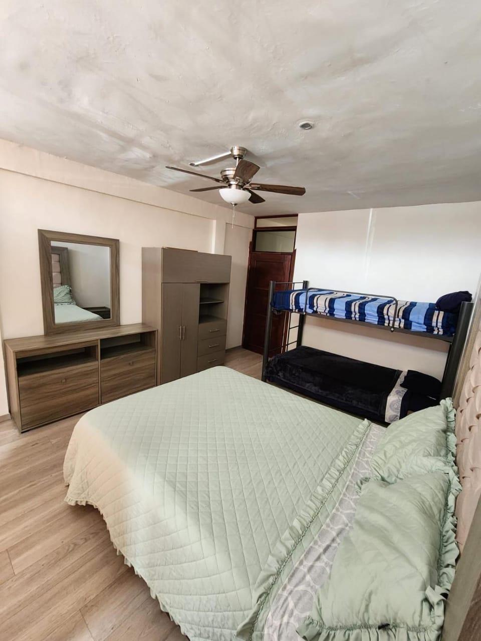 Corazón de Atlixco Apartment in Atlixco