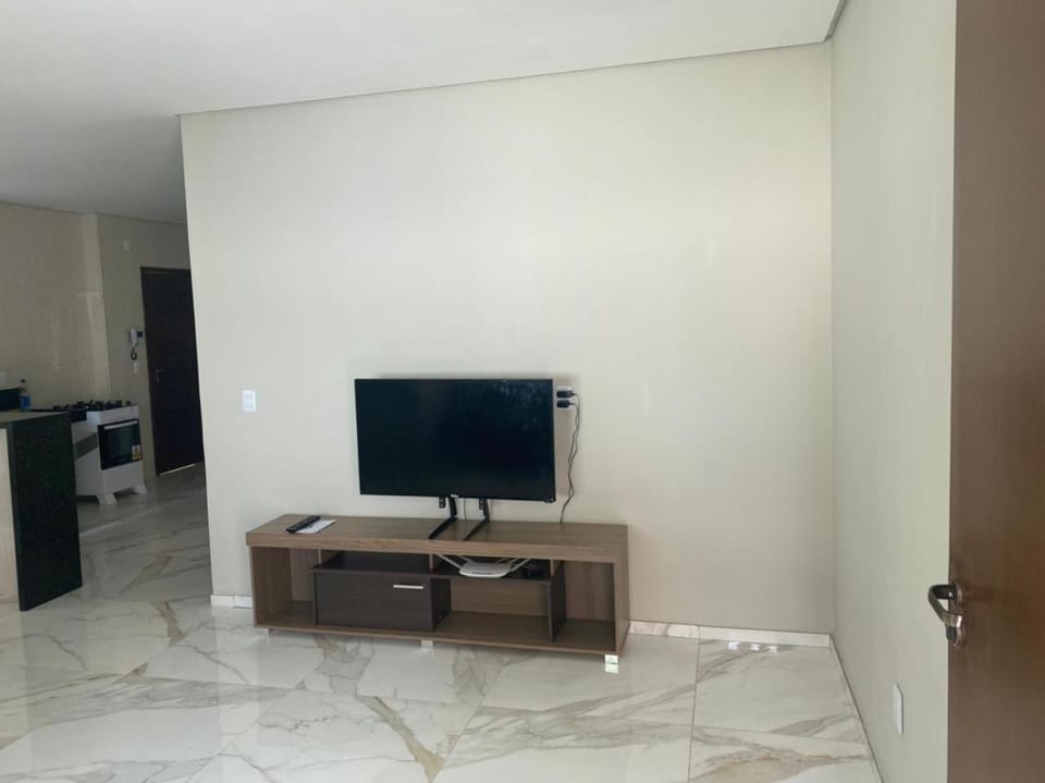Communal lounge/ TV room, TV and multimedia