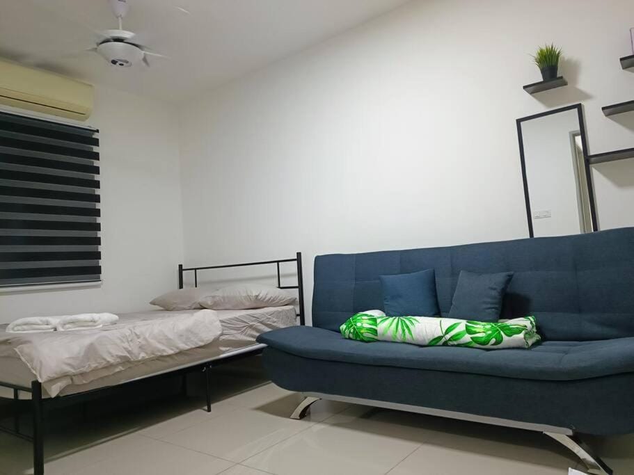 Iman Homestay @ Puncak Alam (Near UiTM/Hospital UiTM) Apartment in Selangor, Malaysia