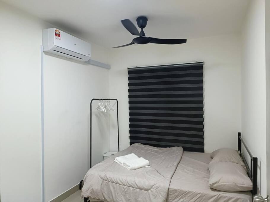 Iman Homestay @ Puncak Alam (Near UiTM/Hospital UiTM) Apartment in Selangor, Malaysia
