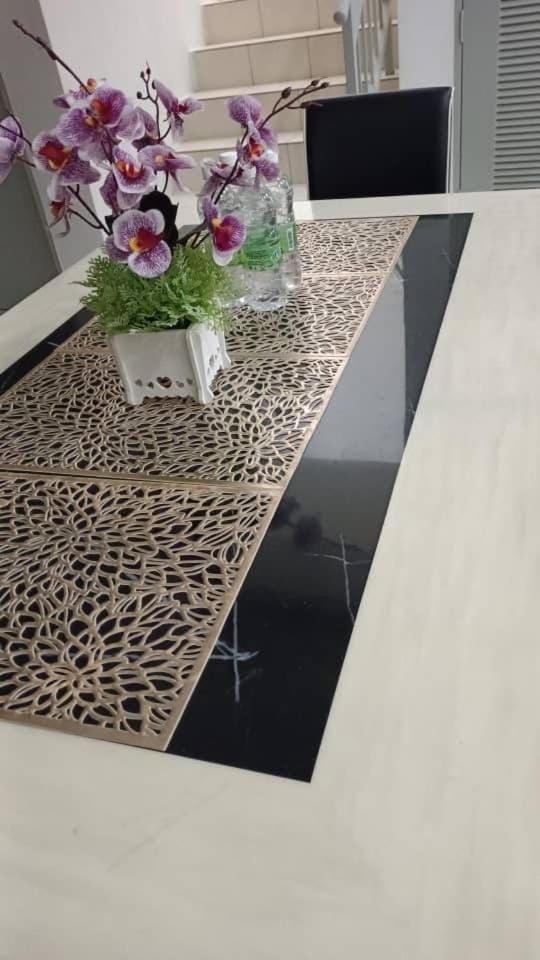 Klia Redza Homestay Kota Warisan Malay only House in Selangor, Malaysia