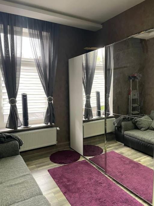 Schöne Ferienwohnung Apartment in Wilhelmshaven