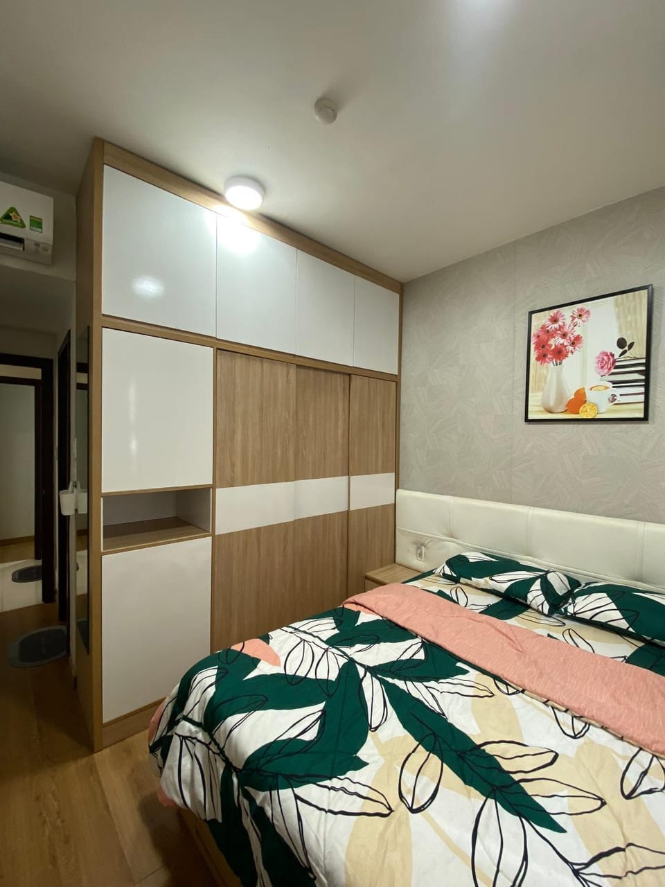 Căn hộ 2 phòng ngủ quận tân phú tầng trệt Apartment in Ho Chi Minh City