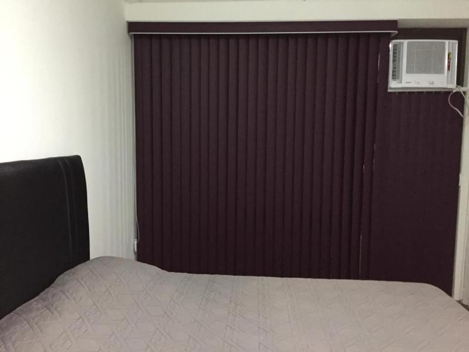 Apartamento Praia Orla Barra da Tijuca Apartment in Rio de Janeiro
