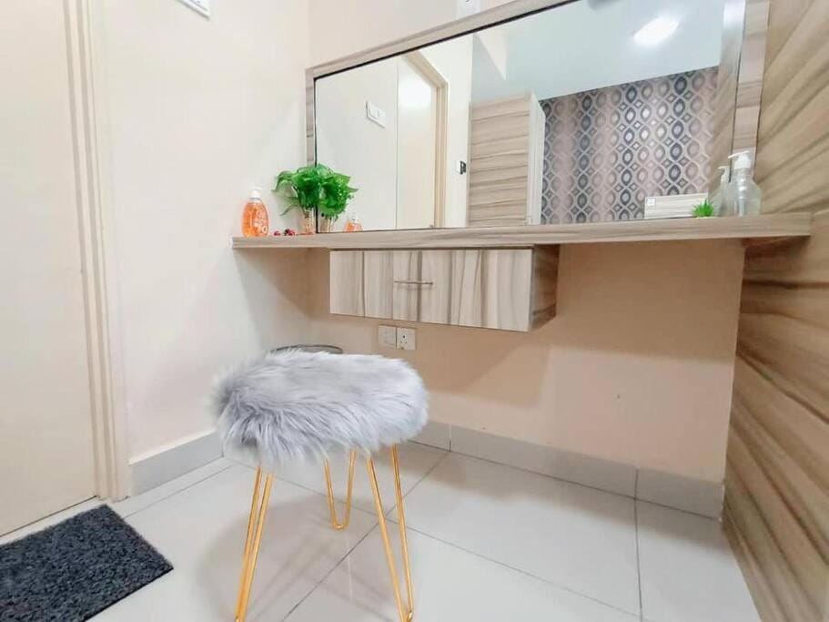 Mount Austin #Palazio B1 Pool view 1-2Pax #MSPro Apartment in Johor Bahru